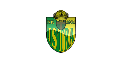 Parner NK ISTRA logo