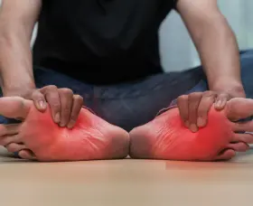 cryosauna za cirkulaciju